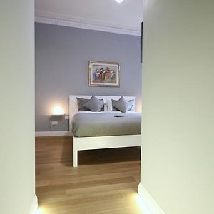 Deluxe Kamer
