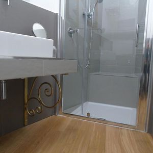Deluxe Kamer met een King Size Bed