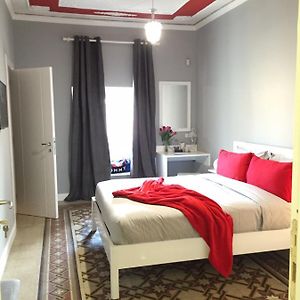 Superior Kamer met een King Size Bed